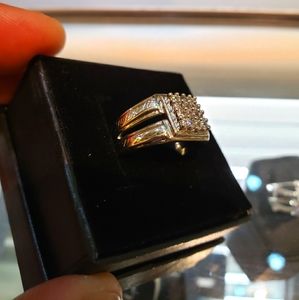 Mens ring